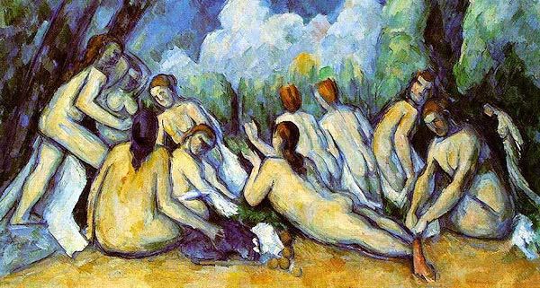 nude art
